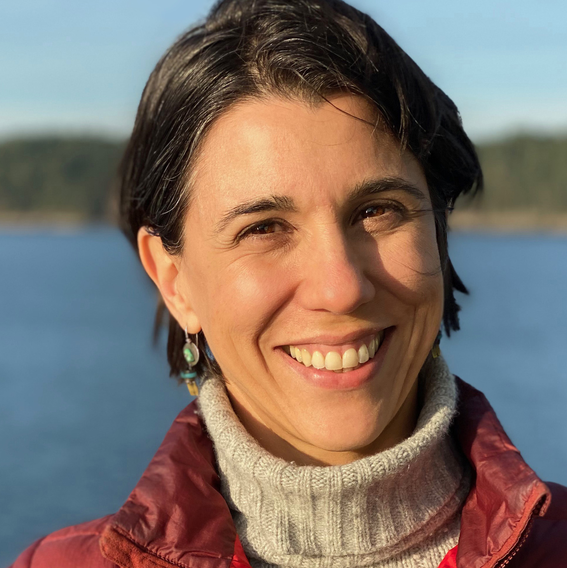 Rachael D. Mueller